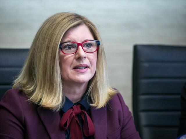 Naši poľnohospodári strácajú schopnosť konkurovať, varuje Matečná