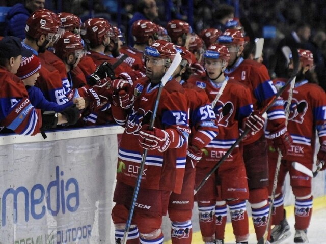 Tipsport liga: Liptovský Mikuláš sa snažil vytlačiť Poprad, Popradčania boli úspešnejší