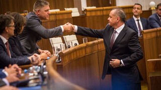 Focus: Kto je najdôveryhodnejším politikom?