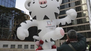 Ruskí športovci, ktorým zrušili doživotné tresty, dostali na ZOH stopku