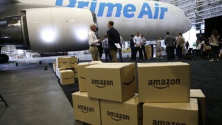 Amazon uzavrel niekoľkoročný spor s francúzskymi daňovými úradmi
