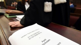 Belgická prokurátorka žiada pre Abdeslama 20-ročný trest za mrežami