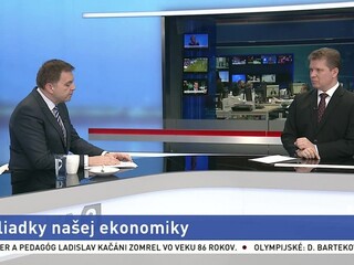 Vyhliadky našej ekonomiky / Koniec uhlia na Hornej Nitre