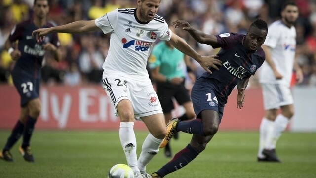 Juventus prišiel o svojho hráča, utrpel zranenie stehenného svalu