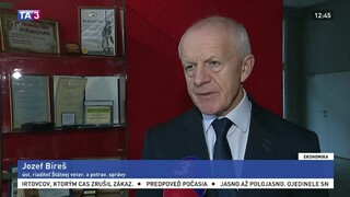 J. Bíreš o testovaní potravín dvojakej kvality