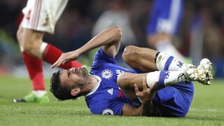FC Chelsea je v kríze, tréner Conte pripúšťa svoju chybu