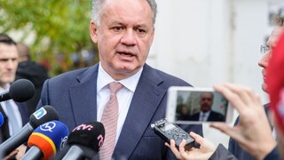 Konanie voči Kiskovi stále neukončili, poslanci sa obracajú na finančnú správu