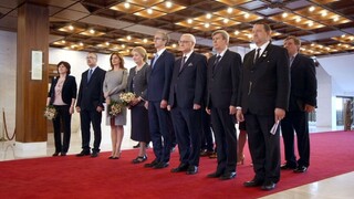 Slovenskí europoslanci odmietli spoločnú európsku kandidátku