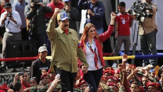 USA chcú Venezuelu prinútiť, aby sa vrátila k demokracii