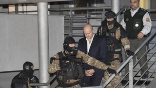 Pavol Rusko absolvoval ďalšiu konfrontáciu, pripravil si aj otázku