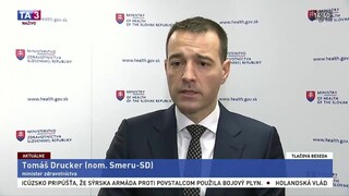 TB ministerstva zdravotníctva o revízii úhrad cien liekov
