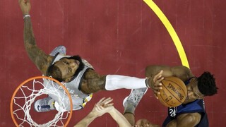 NBA: Je to dôležité víťazstvo, tvrdí James po triumfe nad Minnesotou