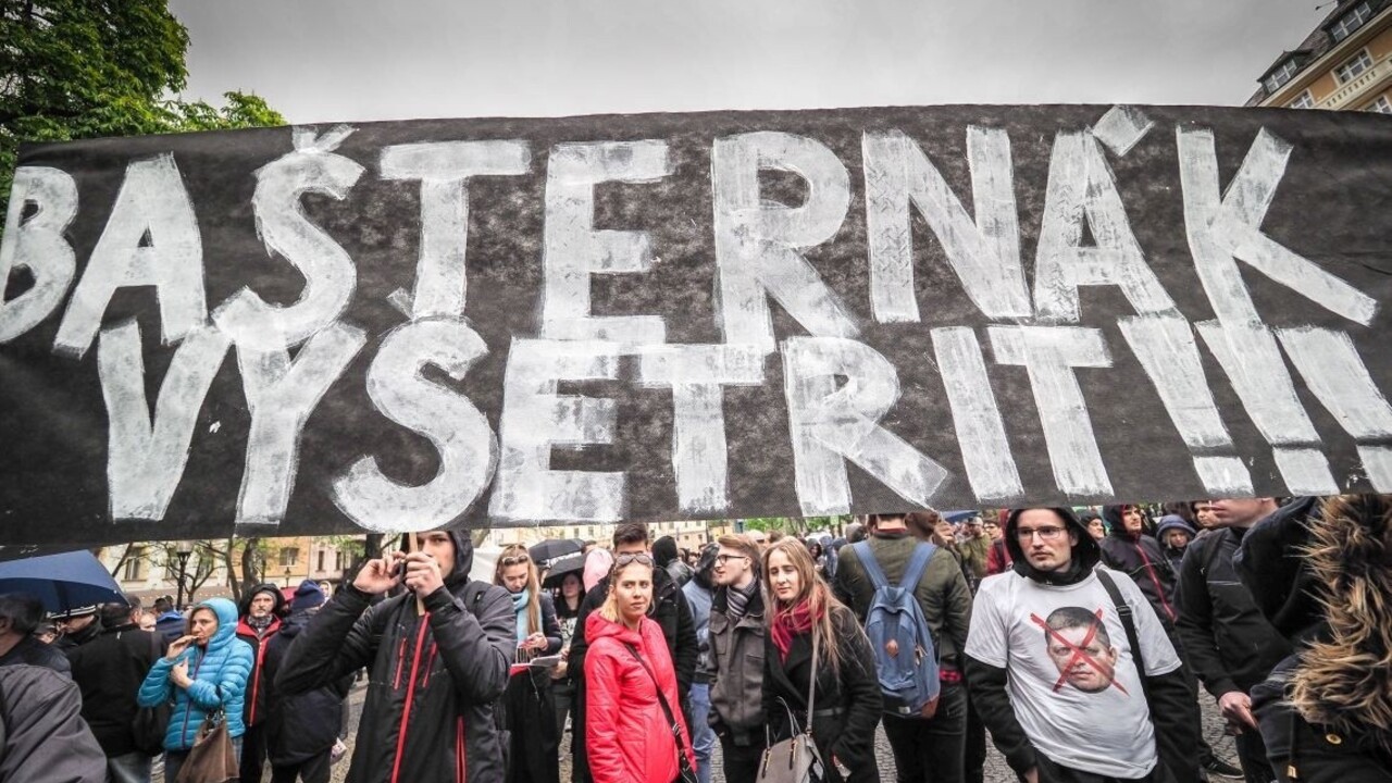 Vyšetrovanie kauzy Bašternák uzavreli, podnikateľ sa priznal