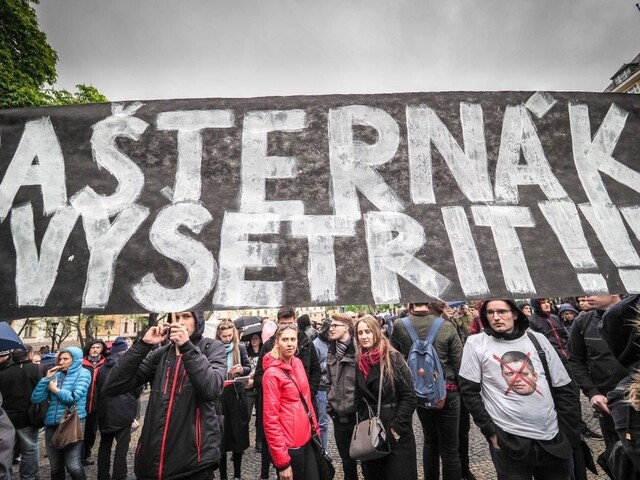 Vyšetrovanie kauzy Bašternák uzavreli, podnikateľ sa priznal