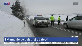 Majiteľ požičovne áut je zúfalý, poisťovňa vymáha náklady na opravu