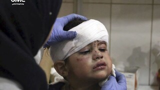 V Sýrii bombardujú povstalcov aj provládne sily, obetí je stále viac