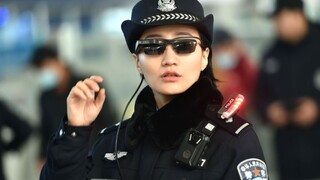 Čínskej polícii pomáha chytať zločincov špeciálna pomôcka