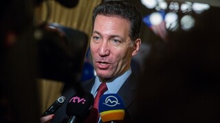 Veľvyslanec USA na Slovensku A. Sterling o vzájomných diplomatických vzťahoch