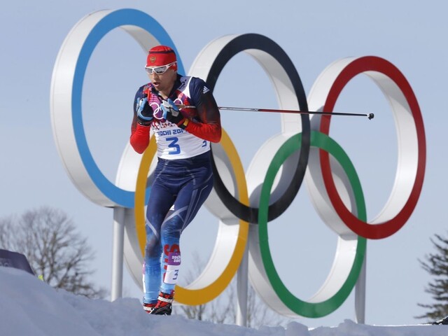 Kuzminovej brata na olympiádu nepustia. Rozhodol o tom arbitrážny súd