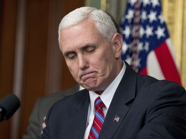 Viceprezident USA Pence: Postoj voči KĽDR zostáva neoblomný