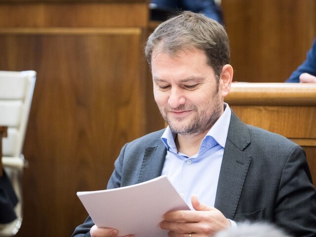 SaS a OĽaNO idú do komunálnych volieb spoločne, bez Smeru a Kotlebu