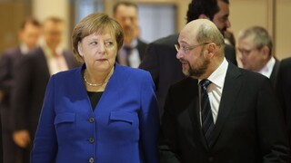 Schulz sa zrieka funkcie v novej vláde, nechce byť ministrom zahraničia