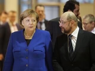 Schulz sa zrieka funkcie v novej vláde, nechce byť ministrom zahraničia