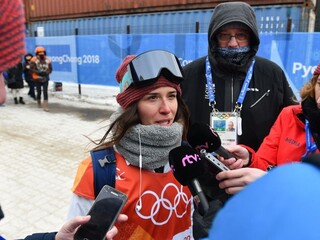 Medlová sa nedočkala svojej premiéry kvôli zlým poveternostným podmienkam