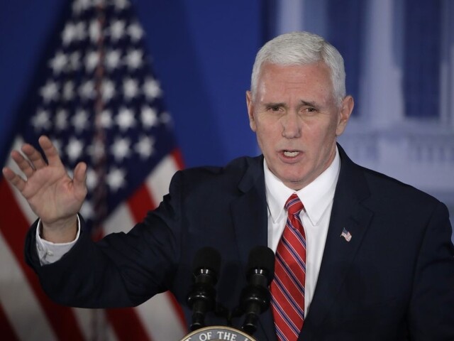 KĽDR pre jej jadrový program treba izolovať, vyhlásil Pence