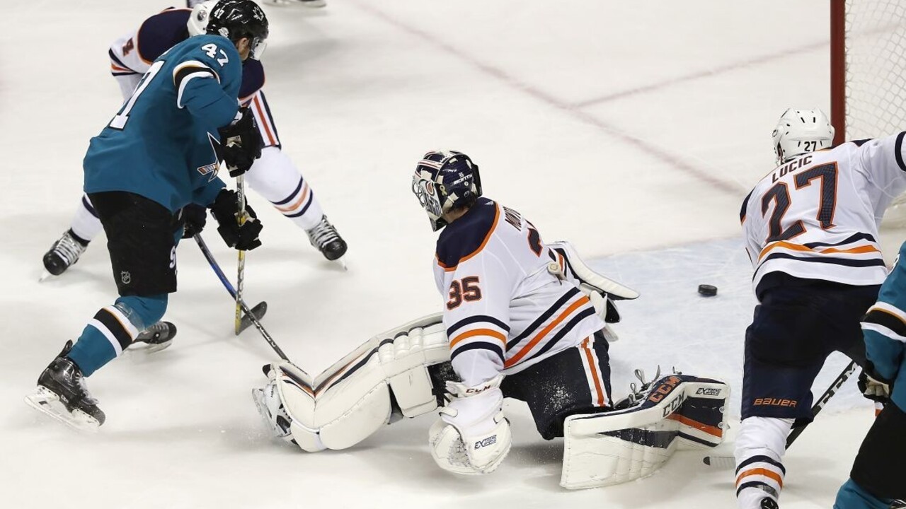 NHL: Ani jeden zo Slovákov neuspel, najbližšie k triumfu mal Pánik