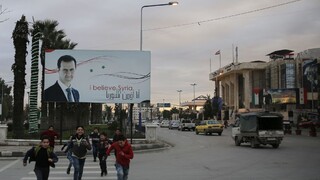 Kurdi spolupracujú v boji proti Turecku s prezidentom Assadom