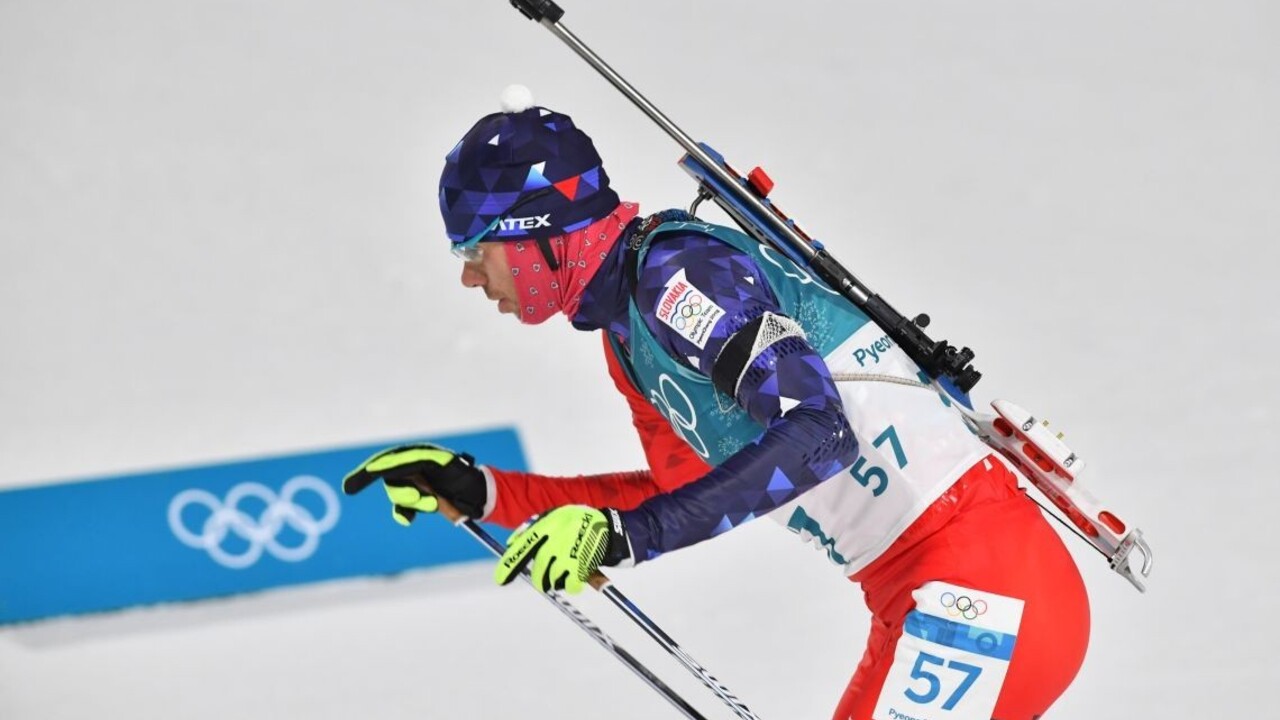 Kazár sa pomýlil v stoji, Otčenáš figuruje na druhej pozícii