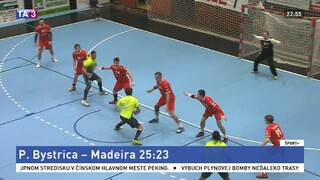 Považania zvíťazili v úvodnom zápase Vyzývacieho pohára