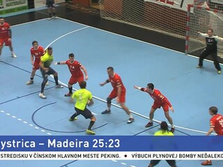 Považania zvíťazili v úvodnom zápase Vyzývacieho pohára