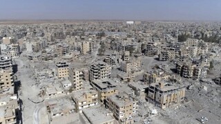 Sýria zažila jeden najkrvavejších týždňov, zomrelo vyše tisíc civilistov