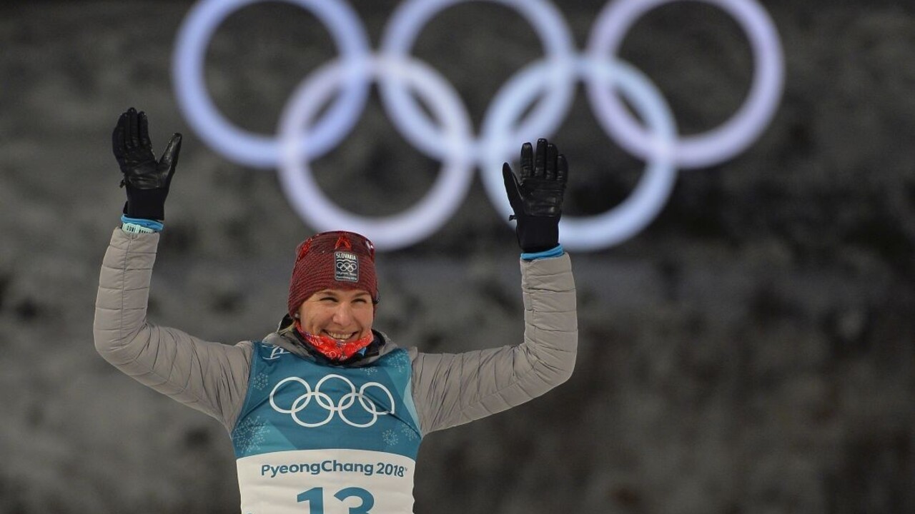 Medailistku Kuzminovú čaká prekvapenie od ministerstva obrany