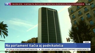 Katalánski obchodníci doplatili na krízu, chcú stabilnú vládu