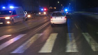 V obrovskej rýchlosti zabil ženu na priechode, posielajú ho za mreže