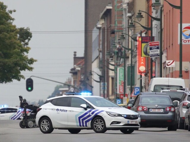 Saudi sa po desaťročiach vzdávajú kontroly nad bruselskou mešitou