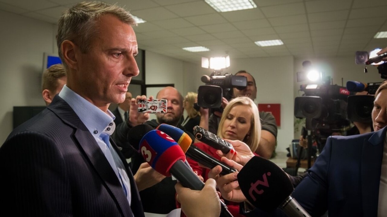 Košickí poslanci žiadajú Rašiho, aby ukončil dohodu s parkovacou spoločnosťou