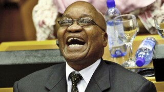 Juhoafrická vládna strana sa chce zbaviť prezidenta Zumu