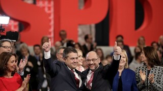 Nemci po koaličnej dohode nekritizujú len Merkelovú, ale aj SPD