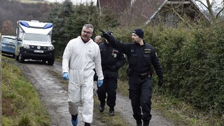Slováci mali zavraždiť manželský pár, Rumunsko ich vydalo