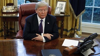 Trump predstavil návrh rozpočtu, zadlženie sa výrazne zvýši
