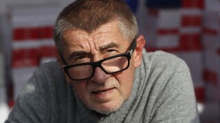 Babiš prehral súd o zväzkoch ŠtB. Budem sa súdiť ďalej, sľubuje