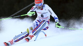 Petra Vlhová má pred olympiádou poriadne nabitý program, čaká ju ďalšie podujatie v Schladmingu
