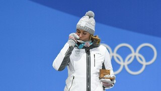 Kuzminová si na ďalší pretek počká, biatlon na ZOH odložili