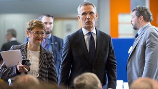 NATO chystá nový systém, chce voľný pohyb armády po Európe