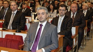 Košická župa ako jediná ešte nerokovala, poslanci vinia Trnku