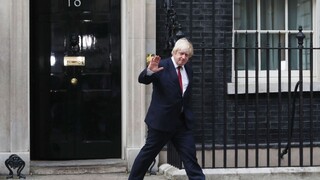 Brexit sa zvrátiť nedá, podľa Johnsona je pre Britov výhodný